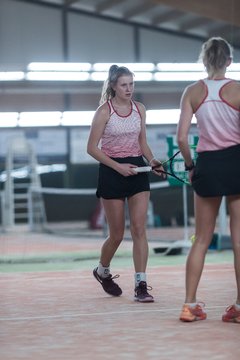 Bild 734 - RL Tennisverein Visbek e.V. - Club zur Vahr e.V. : Ergebnis: 2:4